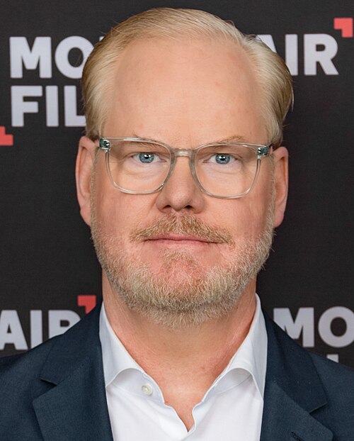 Zdjęcie: Jim Gaffigan