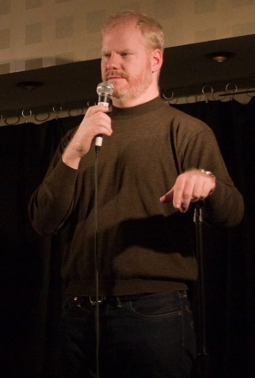 Jim Gaffigan, 2009