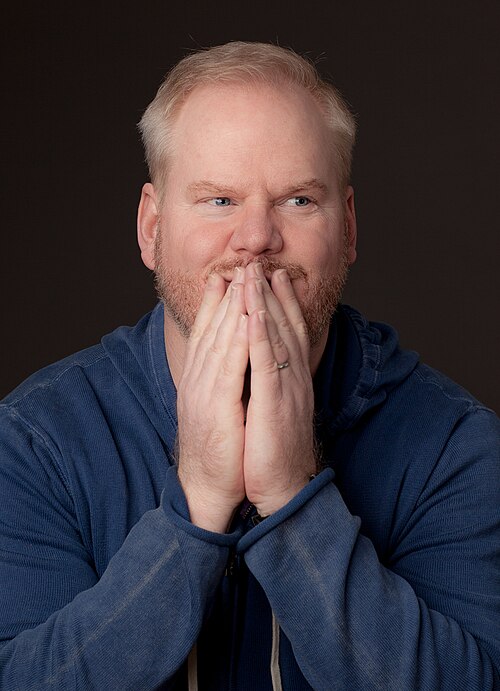 Jim Gaffigan, 2014