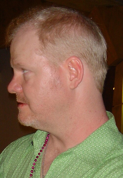 Jim Gaffigan, 2007