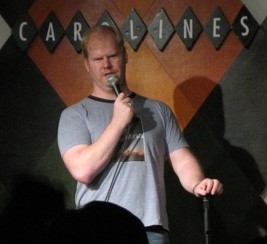 Jim Gaffigan, 2005