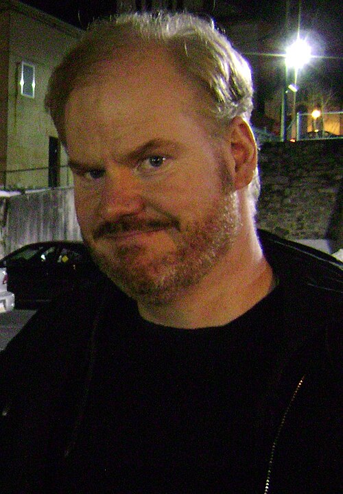 Jim Gaffigan, 2010