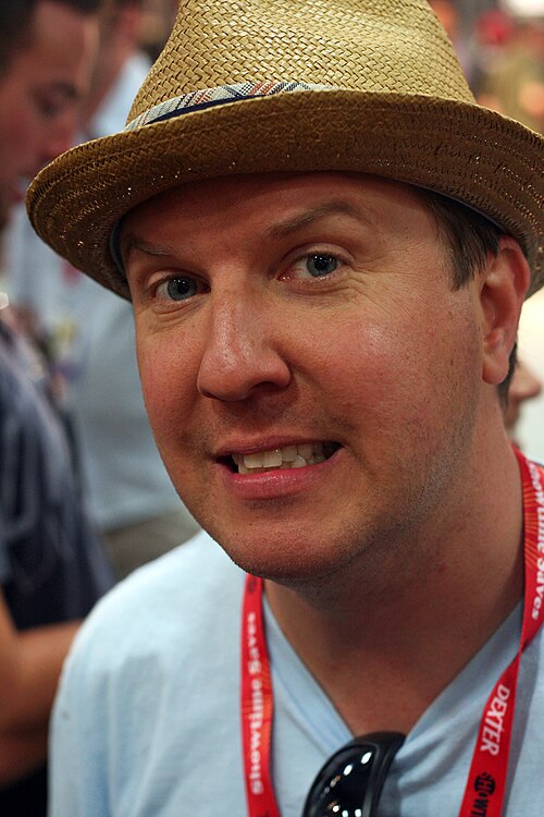 Zdjęcie: Nick Swardson