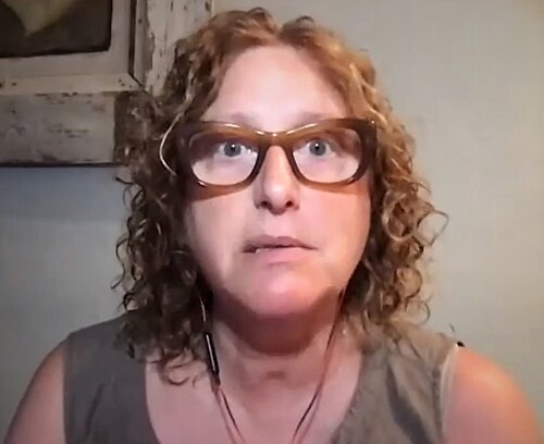 Zdjęcie: Judy Gold