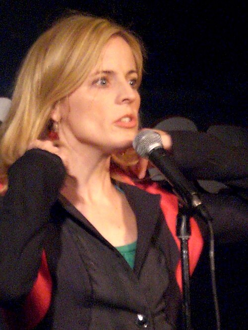 Zdjęcie: Maria Bamford