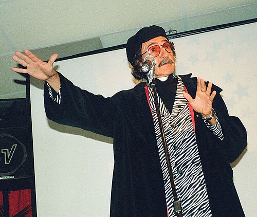 Zdjęcie: Don Novello