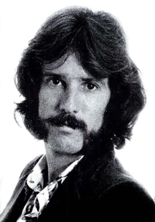 Zdjęcie: John Densmore