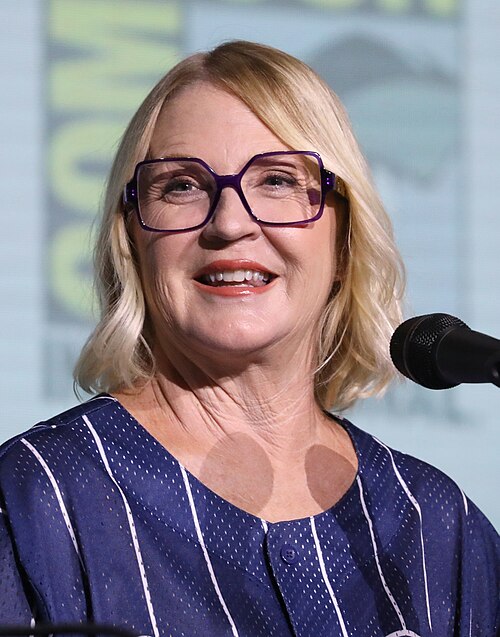 Zdjęcie: Carolyn Lawrence