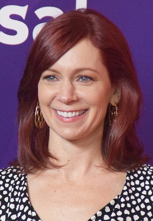 Zdjęcie: Carrie Preston