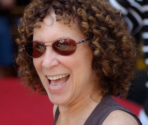 Zdjęcie: Rhea Perlman