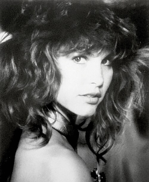 Zdjęcie: Tawny Kitaen