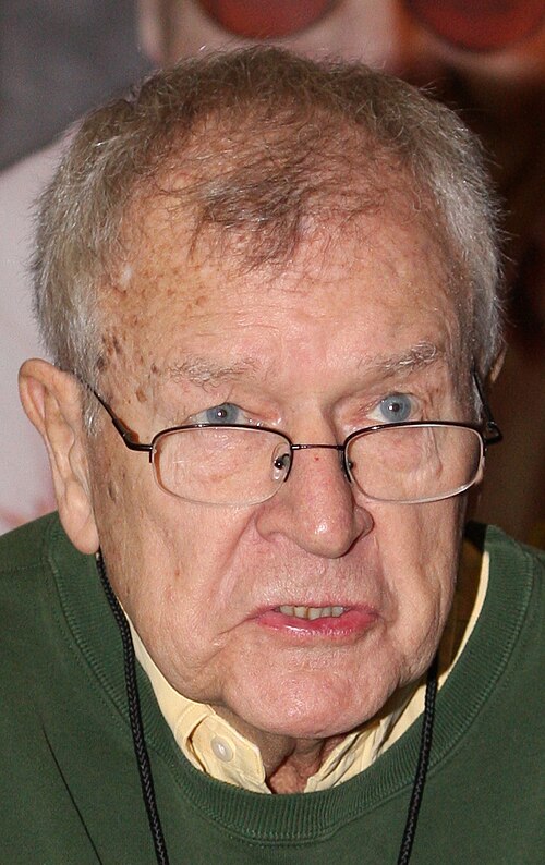 Zdjęcie: Bill Daily