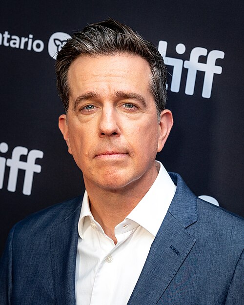 Zdjęcie: Ed Helms