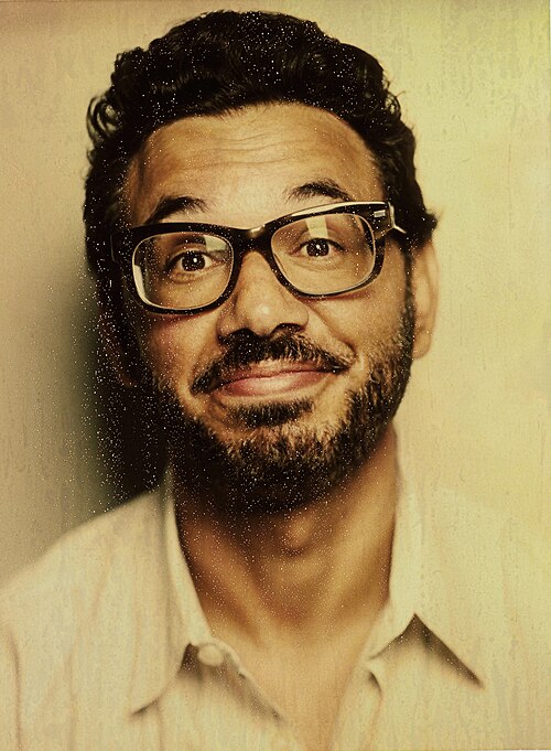 Zdjęcie: Al Madrigal