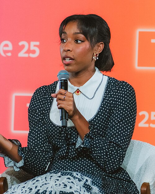 Zdjęcie: Jessica Williams