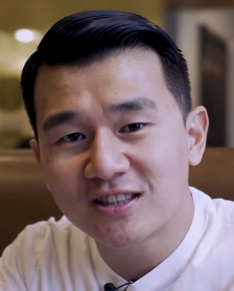 Zdjęcie: Ronny Chieng