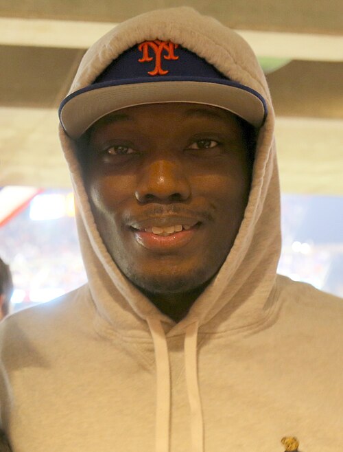 Zdjęcie: Michael Che