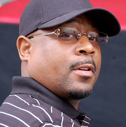 Zdjęcie: Martin Lawrence