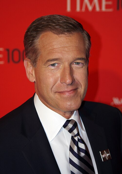 Zdjęcie: Brian Williams