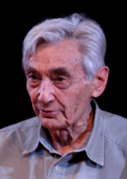 Zdjęcie: Howard Zinn