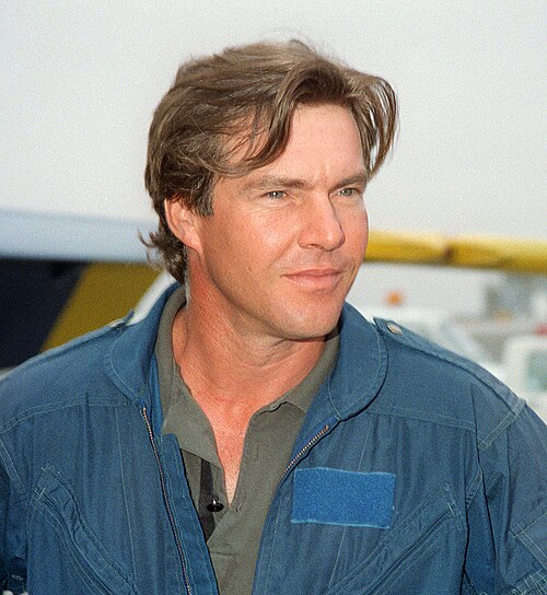 Dennis Quaid, 1991