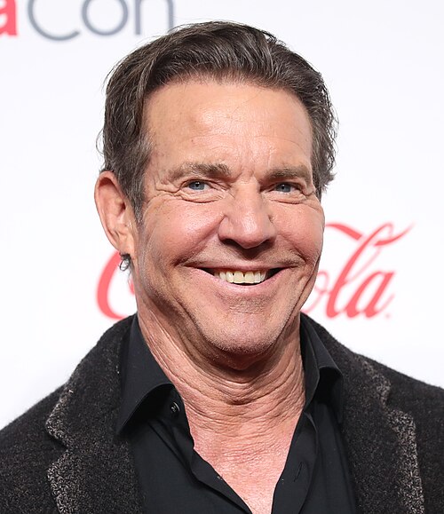 Dennis Quaid, 2024