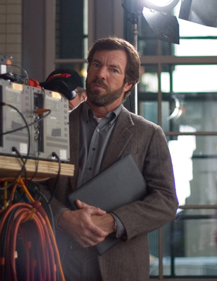 Dennis Quaid, 2006