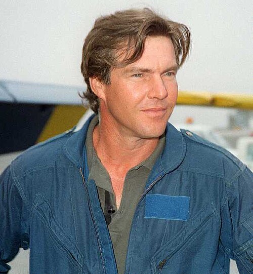 Dennis Quaid, 2009