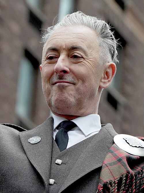 Zdjęcie: Alan Cumming