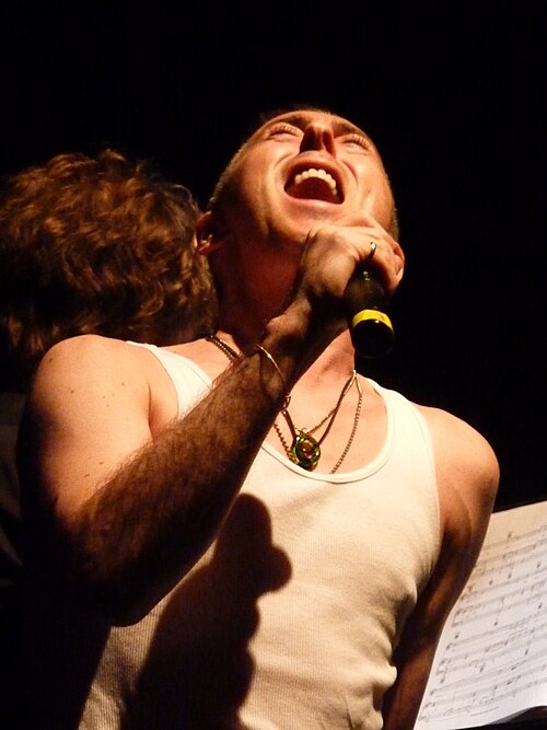 Alan Cumming, 2009