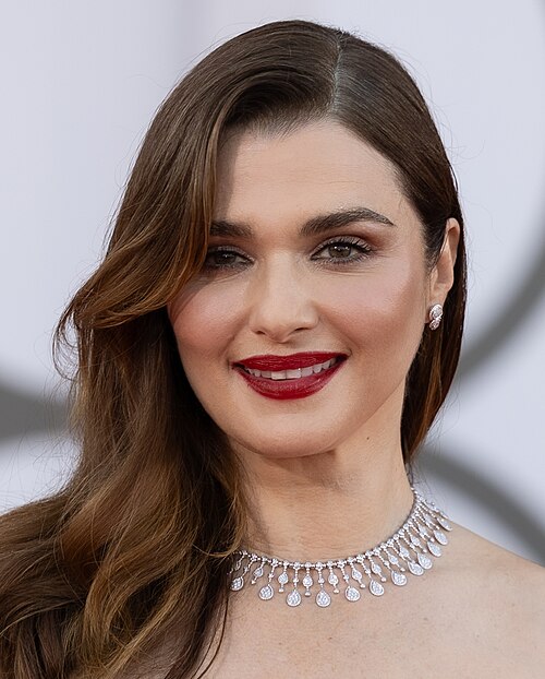 Zdjęcie: Rachel Weisz