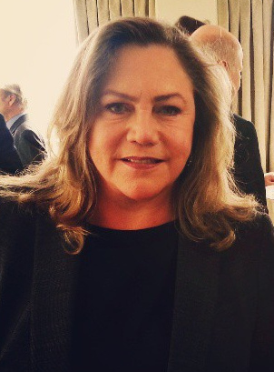 Zdjęcie: Kathleen Turner
