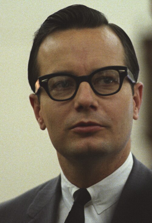 Zdjęcie: Bill Moyers