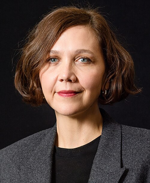 Zdjęcie: Maggie Gyllenhaal