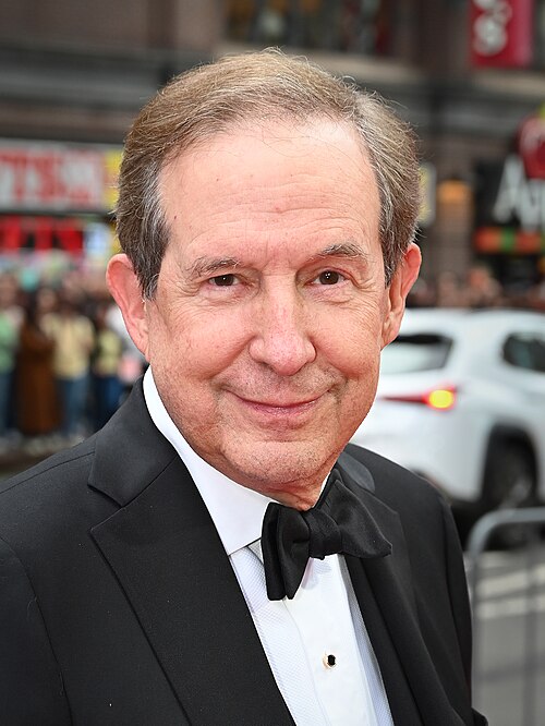 Zdjęcie: Chris Wallace