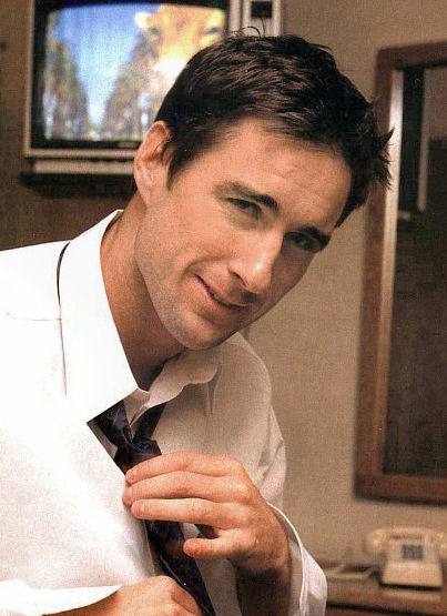 Luke Wilson, 2010