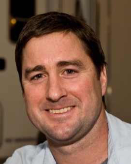 Luke Wilson, 2009