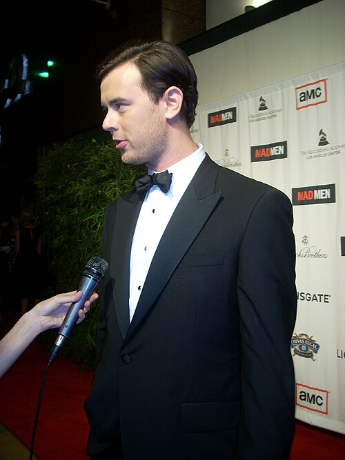 Zdjęcie: Colin Hanks