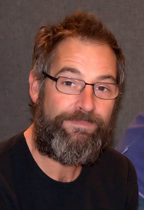 Zdjęcie: Jeremy Northam
