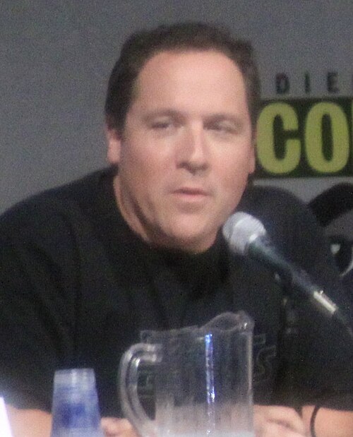 Jon Favreau, 2009