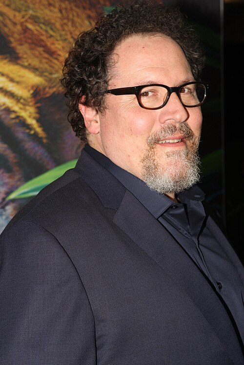 Jon Favreau, 2016
