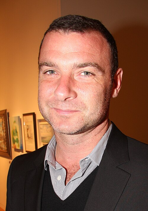 Liev Schreiber, 2010