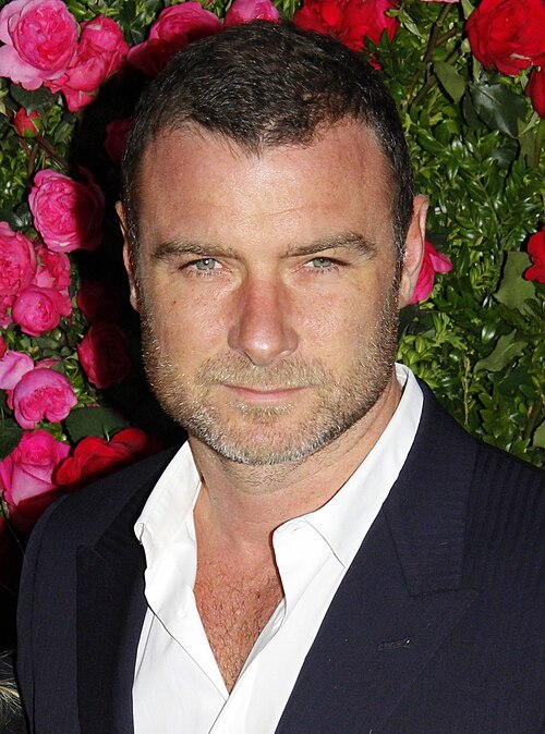 Liev Schreiber, 2012