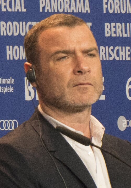 Liev Schreiber, 2018