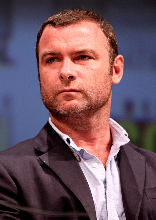 Liev Schreiber, 2010