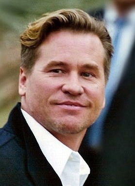 Val Kilmer, 2005