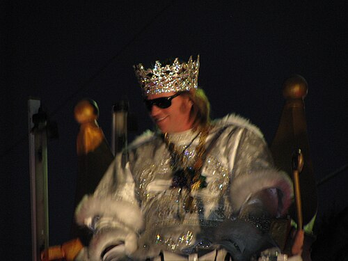 Val Kilmer, 2009