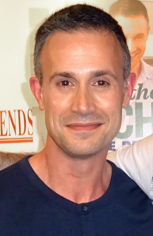 Zdjęcie: Freddie Prinze Jr.
