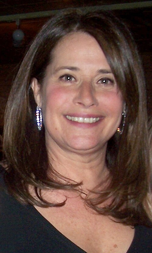 Zdjęcie: Lorraine Bracco