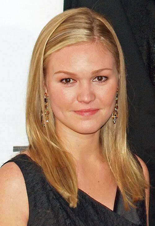 Zdjęcie: Julia Stiles
